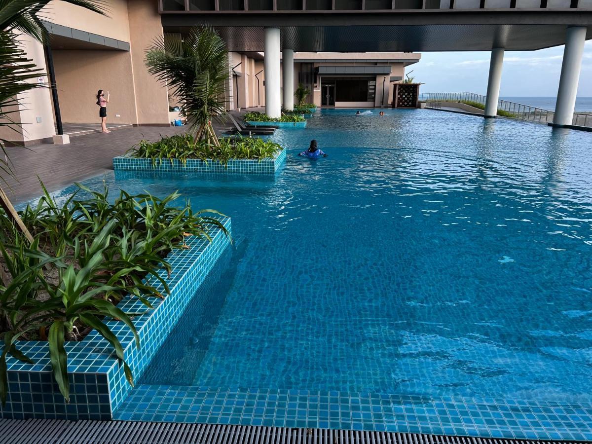 Bali Residences - Mutiara Bali Melaka Екстер'єр фото